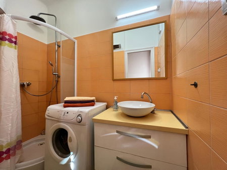 Révay Apartment, Szeged, Hungary