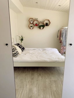 Aranykert Apartmanok Vének, Vének, Hungary