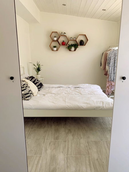 Aranykert Apartmanok Vének, Vének, Hungary