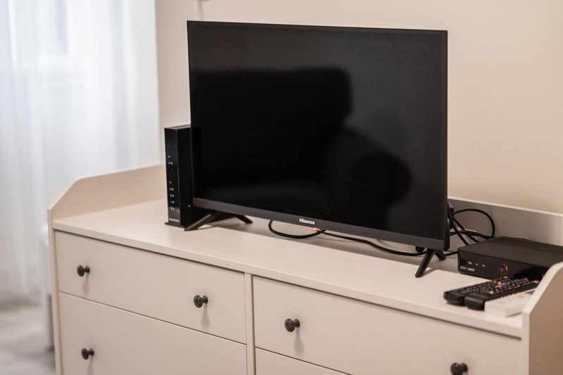 Oskola Luxury Apartment, Szeged, Hungary
