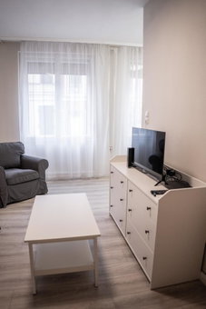 Oskola Luxury Apartment, Szeged, Hungary