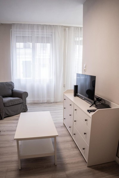 Oskola Luxury Apartment, Szeged, Hungary