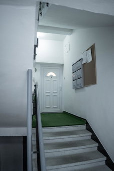 Oskola Luxury Apartment, Szeged, Hungary