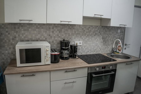 Oskola Luxury Apartment, Szeged, Hungary