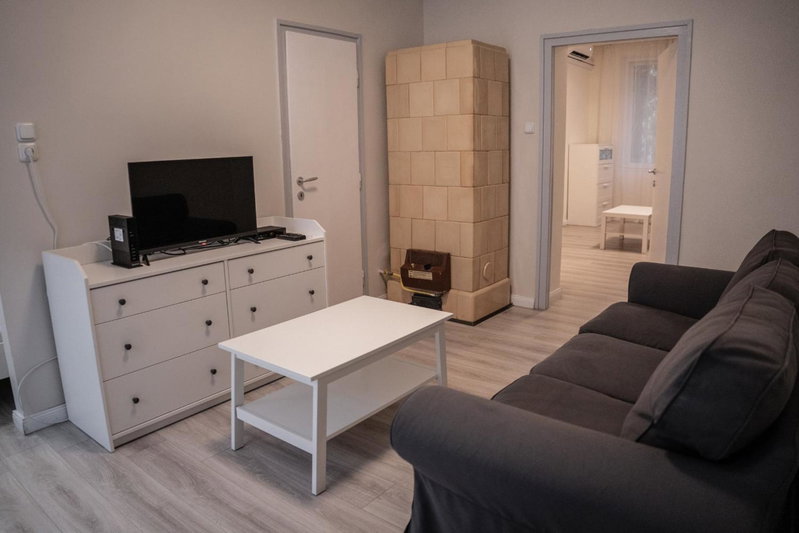 Oskola Luxury Apartment, Szeged, Hungary