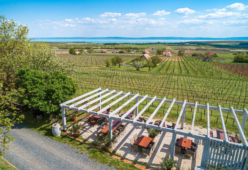 Tagyon Birtok Royal Apartmanház, Tagyon, Hungary