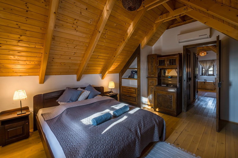 Tagyon Birtok Royal Apartmanház, Tagyon, Hungary