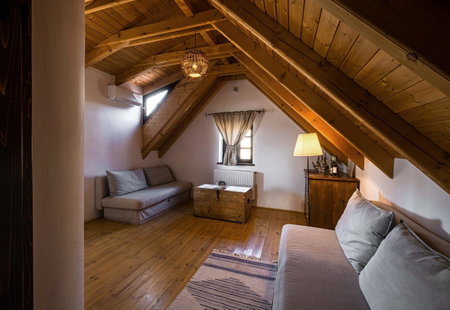 Tagyon Birtok Royal Apartmanház, Tagyon, Hungary