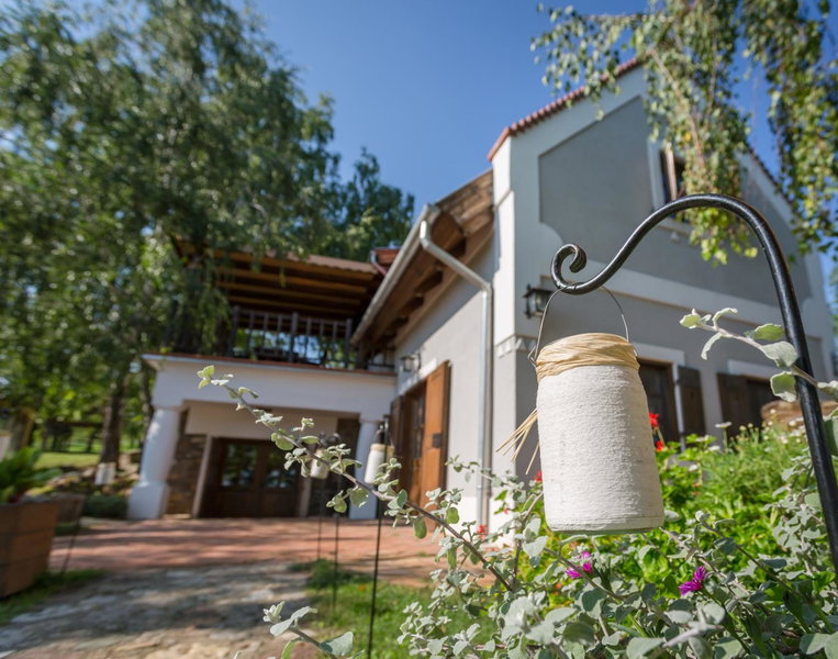 Tagyon Birtok Royal Apartmanház, Tagyon, Hungary
