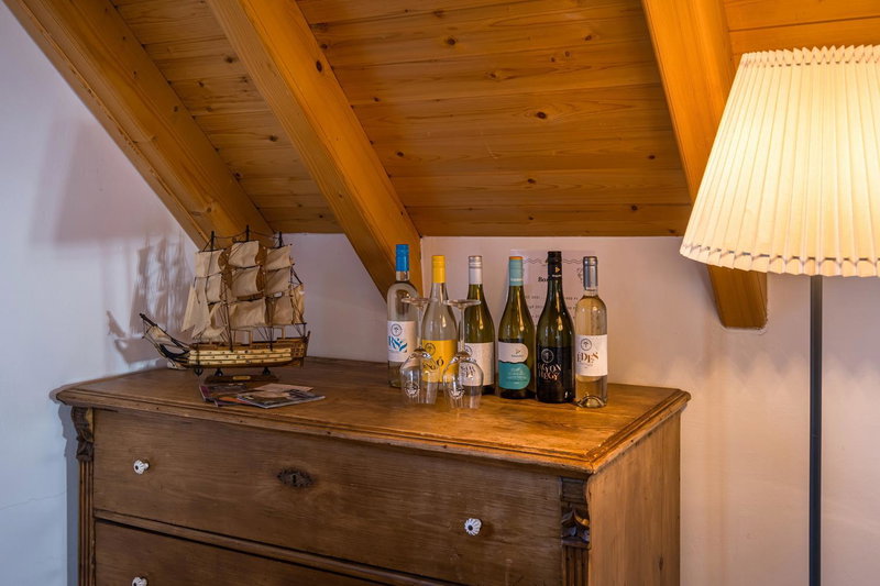 Tagyon Birtok Royal Apartmanház, Tagyon, Hungary