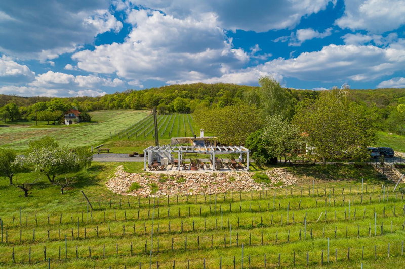 Tagyon Birtok Royal Apartmanház, Tagyon, Hungary