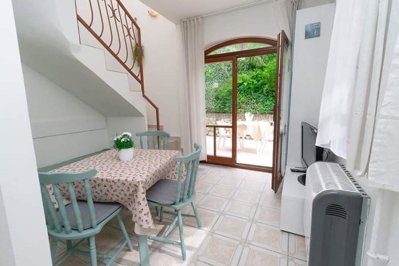 Villa Renata, Zalakaros, Hungary