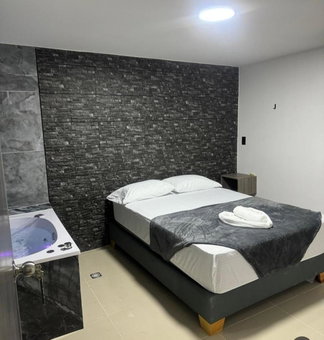 Format one, Medellín, Colombia