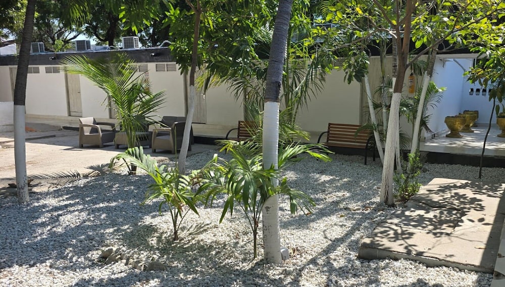 Hotel Rodadero Beach Blue, Colombia