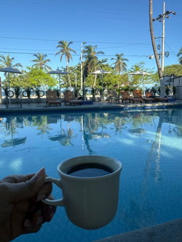 Hotel Rodadero Beach Blue, Santa Marta, Colombia