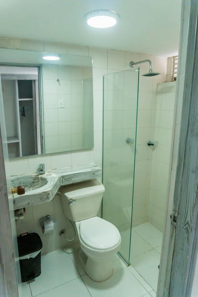 Hotel Rodadero Beach Blue, Santa Marta, Colombia