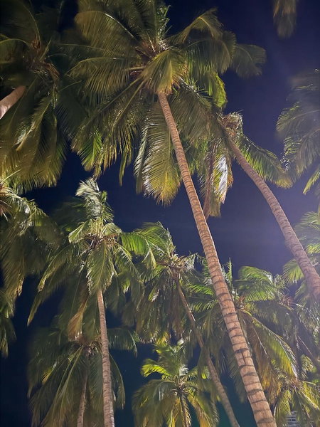 Hotel Rodadero Beach Blue, Santa Marta, Colombia