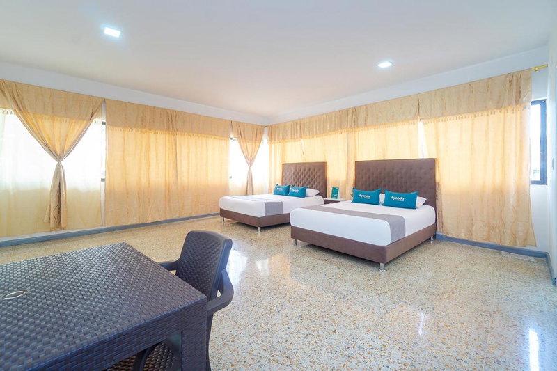 Ayenda Hotel Paraiso Chipichape, Cali, Colombia