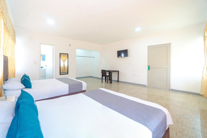Ayenda Hotel Paraiso Chipichape, Cali, Colombia