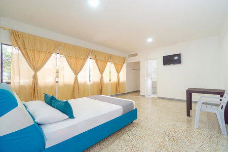Ayenda Hotel Paraiso Chipichape, Cali, Colombia