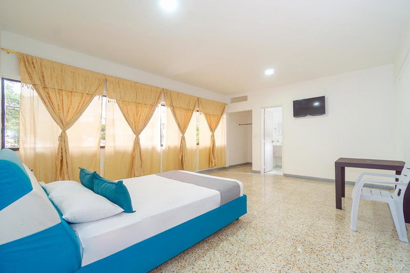 Ayenda Hotel Paraiso Chipichape, Cali, Colombia