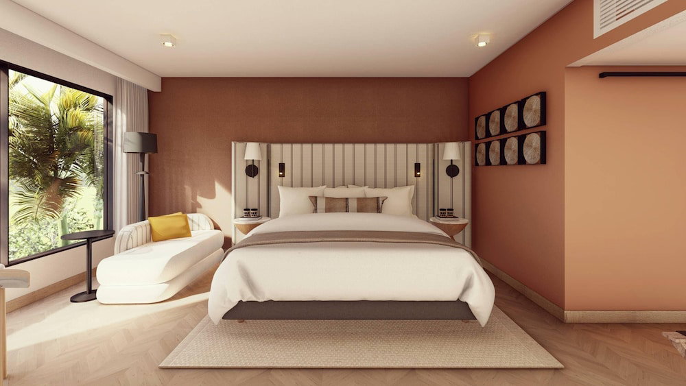 Hotel · Faranda Collection Cartagena, a member of Radisson Individuals, Cartagena