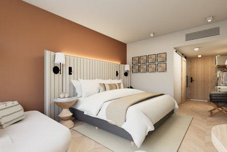 Faranda Collection Cartagena, a member of Radisson Individuals, Cartagena, Colombia