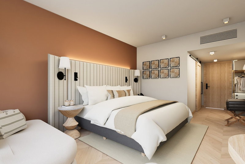 Faranda Collection Cartagena, a member of Radisson Individuals, Cartagena, Colombia