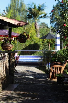 Finca Hotel Santo Tomas, Rionegro, Colombia