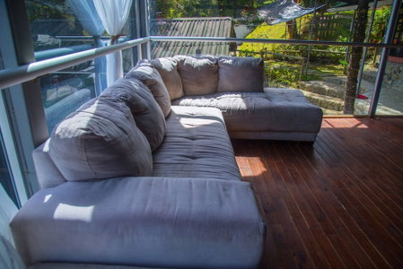 Finca Hotel Santo Tomas, Rionegro, Colombia