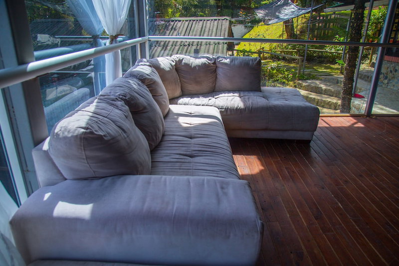 Finca Hotel Santo Tomas, Rionegro, Colombia