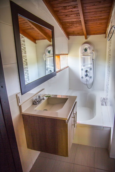 Finca Hotel Santo Tomas, Rionegro, Colombia