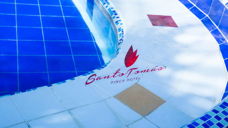 Finca Hotel Santo Tomas, Rionegro, Colombia