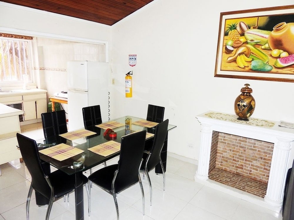 Casa Vacacional Manatwar 1, Colombia