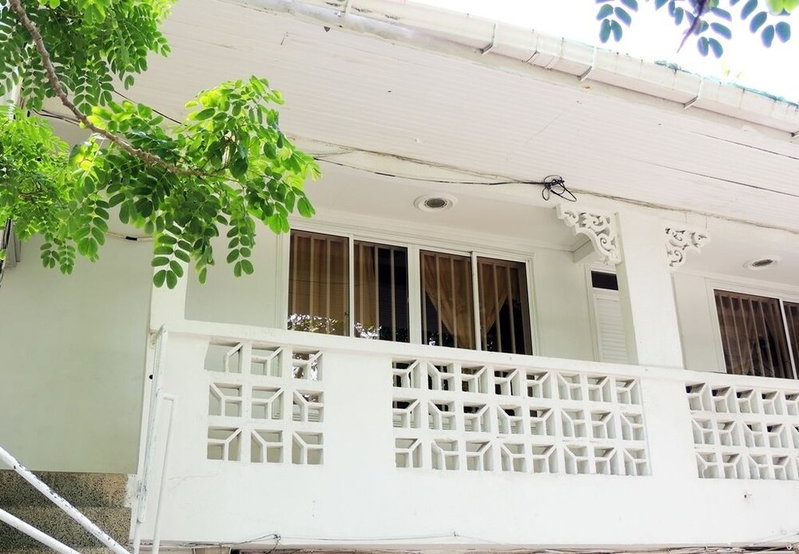 Casa Vacacional Manatwar 1, San Andrés, Colombia