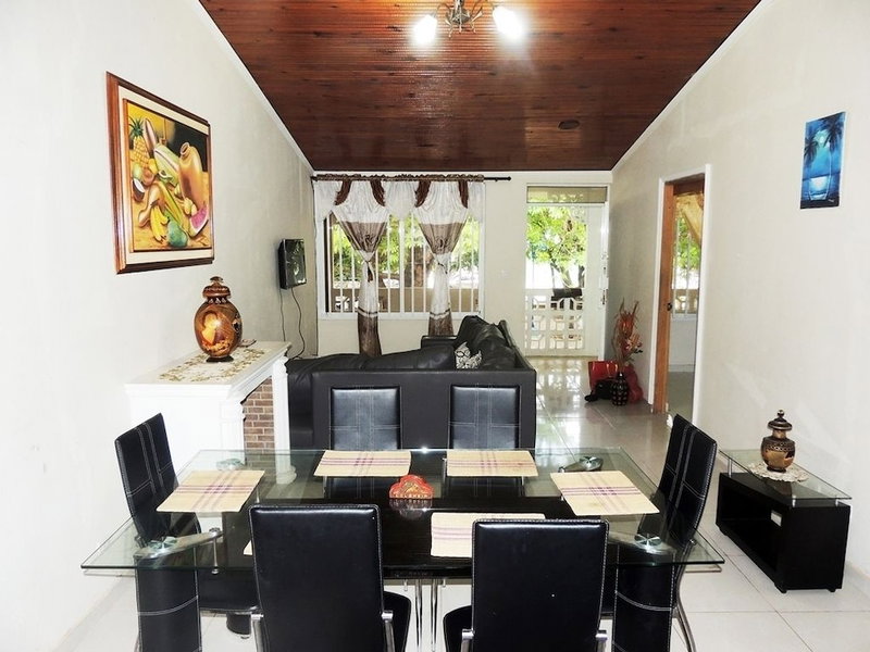 Casa Vacacional Manatwar 1, San Andrés, Colombia
