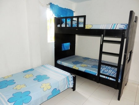 Casa Vacacional Manatwar 1, San Andrés, Colombia