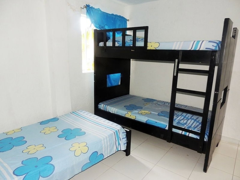 Casa Vacacional Manatwar 1, San Andrés, Colombia