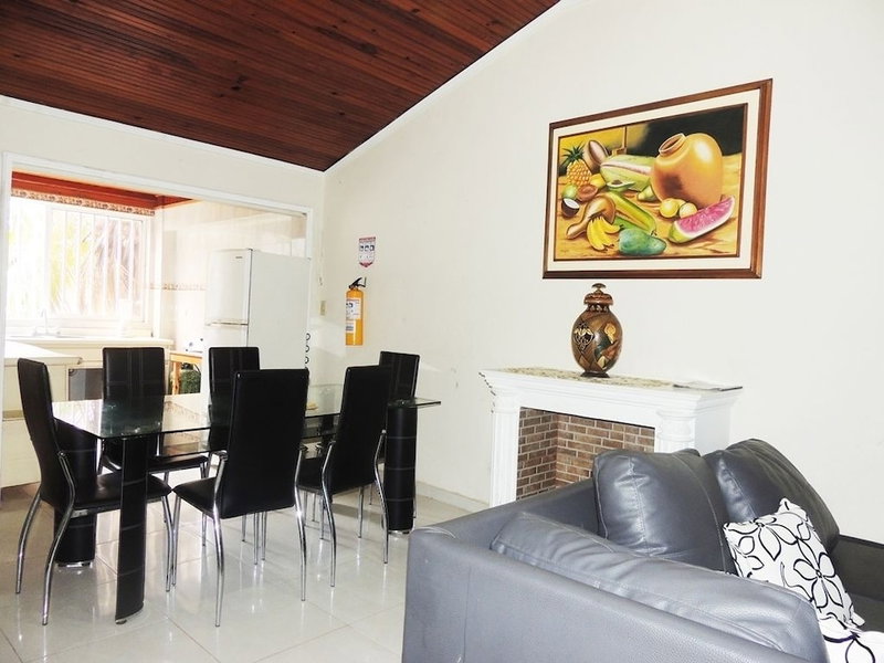 Casa Vacacional Manatwar 1, San Andrés, Colombia