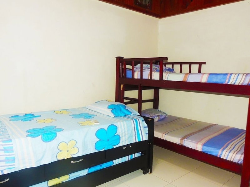 Casa Vacacional Manatwar 1, San Andrés, Colombia