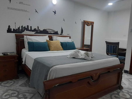 Hotel Neiva Providencia, Neiva, Colombia