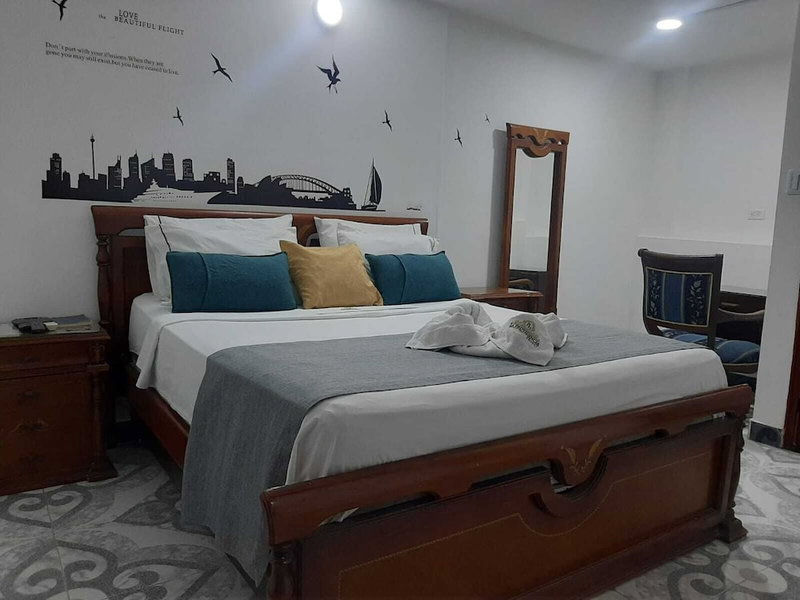Hotel Neiva Providencia, Neiva, Colombia
