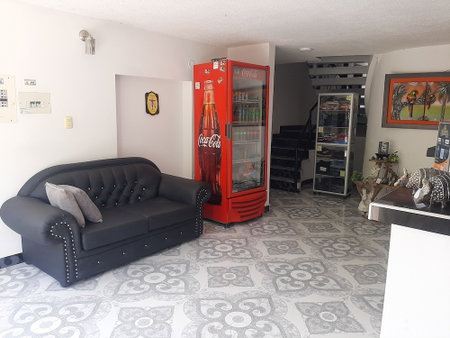 Hotel Neiva Providencia, Neiva, Colombia