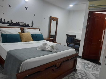 Hotel Neiva Providencia, Neiva, Colombia