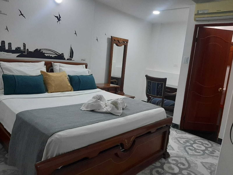 Hotel Neiva Providencia, Neiva, Colombia