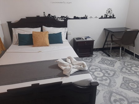 Hotel Neiva Providencia, Neiva, Colombia