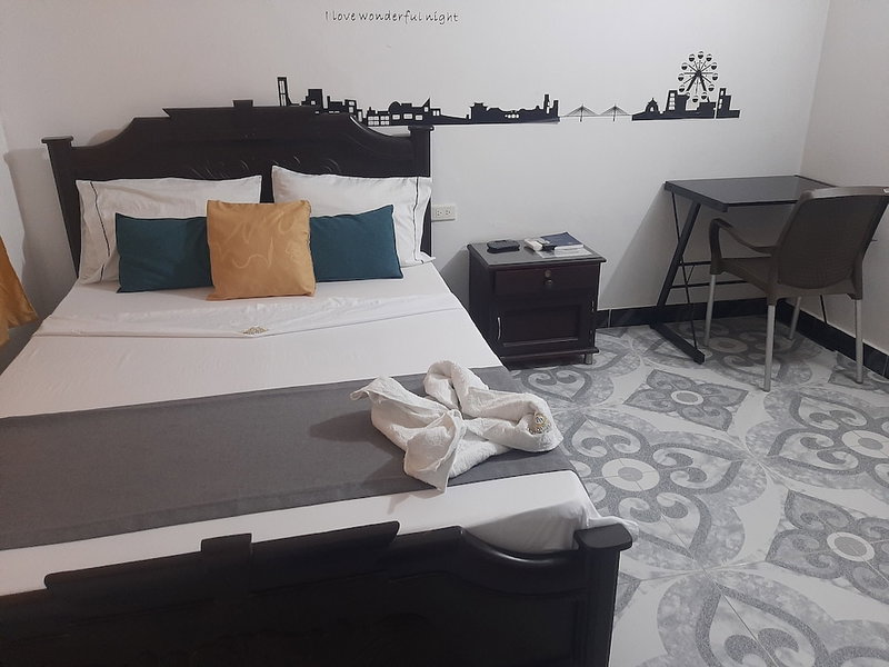 Hotel Neiva Providencia, Neiva, Colombia