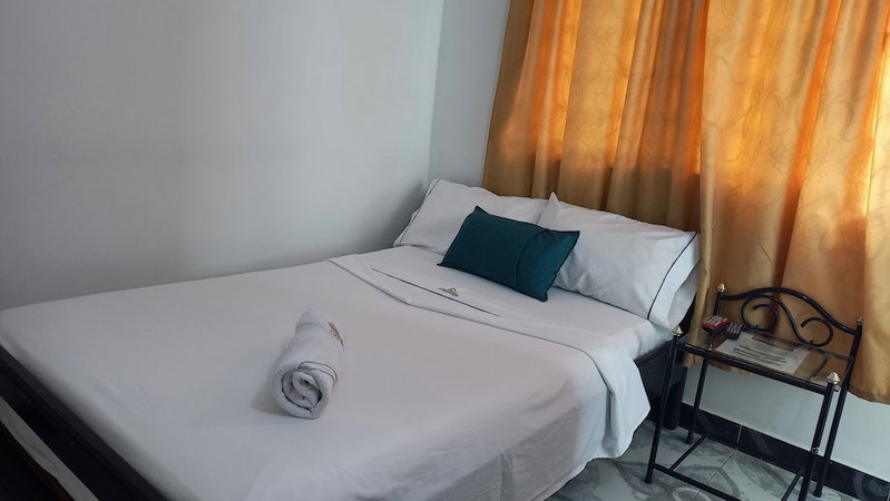 Hotel Neiva Providencia, Neiva, Colombia