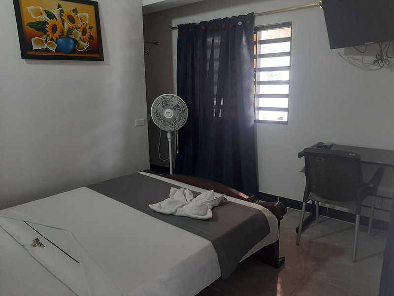 Hotel Neiva Providencia, Neiva, Colombia