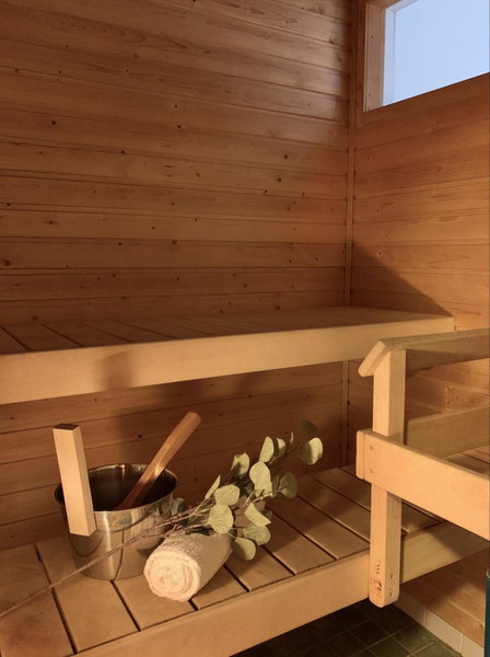 City Home Finland Tampella - City View, Own SAUNA, One Bedroom, Furnished Balcony and Great Location, Tampere, Finland